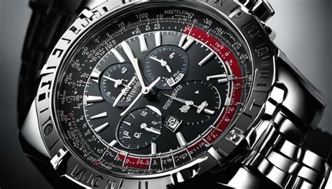 40mm replica breitling|how to check breitling watch authenticity.